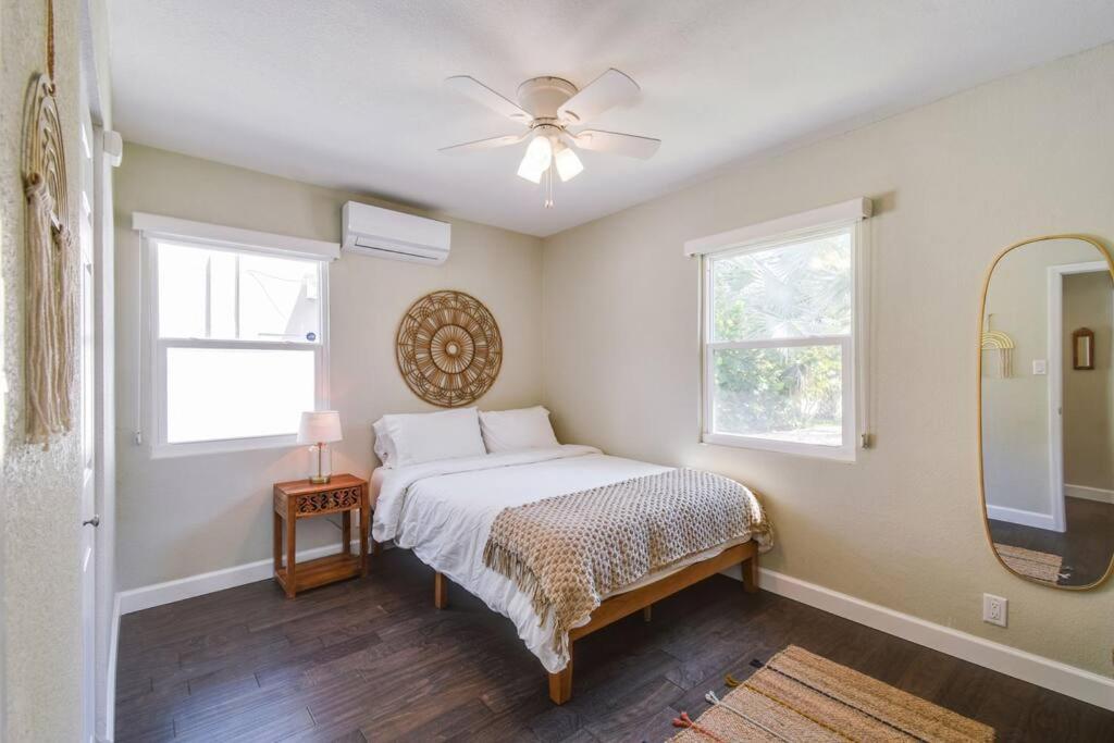 Luxury Home In The Heart Of South Tampa & Pool! Exterior foto