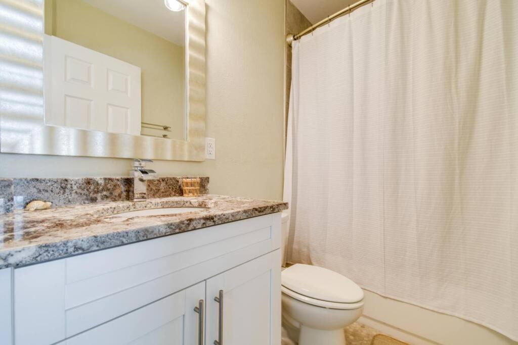 Luxury Home In The Heart Of South Tampa & Pool! Exterior foto